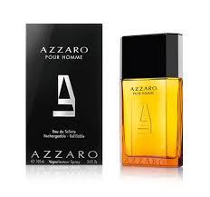 TESTER AZZARO POUR HOMME EDT 100ML AZZARO BELLA FAMME