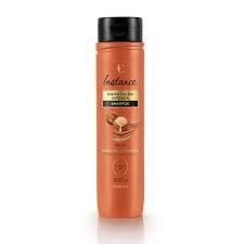 SHAMPOO INSTANCE HIDRATAÇÃO INTENSA KARITE 300ML 913299 Eudora