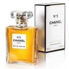 CHANEL N.05 EDP FEMININO 100ML COCO CHANEL BELLA FAMME