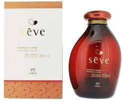 OLEO SEVE AMENDOAS E CEREJA 200ML 240434 NATURA