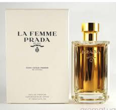 TESTER PRADA LA FEMME EDP 100ML PRADA BELLA FAMME