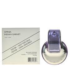 TESTER BVLGARI OMNIA AMETHYSTE 100ML 420719 BELLA FAMME