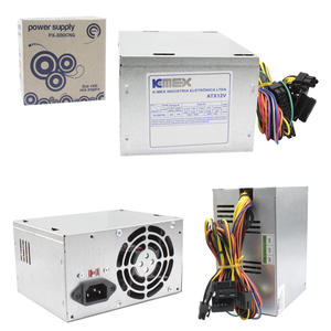 Fonte Atx 200W Sata 24 Pinos KMEX PX-300CNG PX-300CNG KMEX