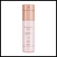 DESODORANTE FLORATTA ROSE BODY SPRAY 748921 O BOTICARIO