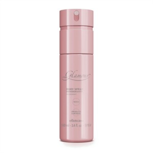 DESODORANTE GLAMOUR BODY SPRAY 733378 O BOTICARIO