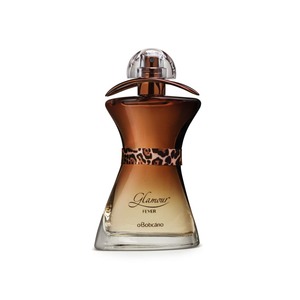 GLAMOUR COLONIA FEVER 75ML 74473 O BOTICARIO