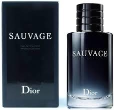 SAUVAGE EAU DE TOILETTE DIOR 200ML 321129 BELLA FAMME