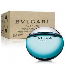 TESTER BVLGARI AQVA PUUR HOMME 100ML 402630 BELLA FAMME