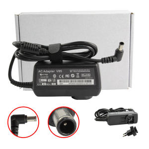 Fonte Chaveada Para Monitor 12v 3A Pino 5.5Mm*2.5Mm FT-12V-3A FT-12V-3A GENERICO