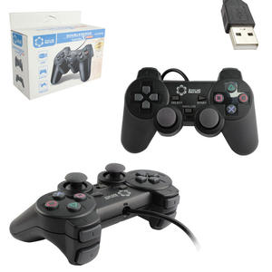 Controle Dualshock Ps3 Com Fio LT-CT010 LT-CT010 LOTUS