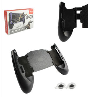 Suporte Para Celular Com Analógico Game Pad GB54357 MB TECH