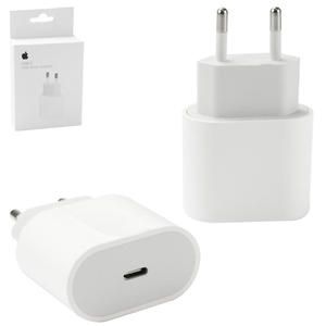 Carregador para Tomada Type-C De 20W USB-C GENÉRICO USB-C GENERICO