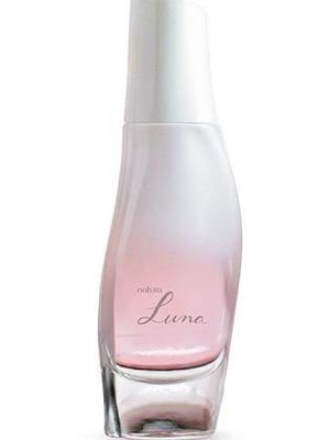 LUNA DESODORANTE COLÔNIA 25ML 886596 NATURA