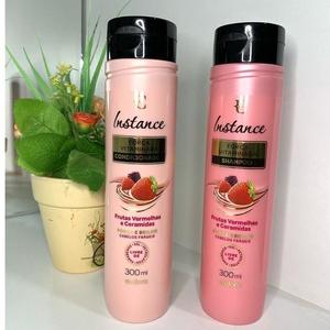 INSTANCE SHAMPOO FRUTAS VERMELHAS 300ML 913305 Eudora