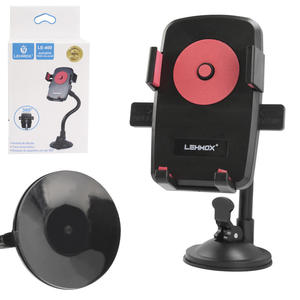 Suporte Veicular Para Celular Gps LE-1670 LEHMOX