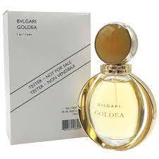 TESTER BVLGARI GOLDEA EDP FEMININO 90ML 506505 BELLA FAMME