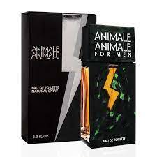 ANIMALE ANIMALE FOR MEN EDT 100ML 000310 BELLA FAMME