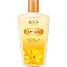 LOVE SECRET VANILLA LOÇÃO CORPORAL 250ML 0004789 BELLA FAMME