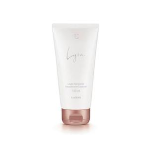 LYRA LOÇÃO HIDRATANTE CORPORAL EUDORA 150ML 927302 Eudora