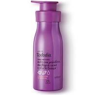 CREME HIDRATANTE CORPORAL TODODIA AMEIXA E FLOR DE BAUNILHA 400ML 616208 NATURA