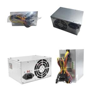 Fonte Atx 200W Sata 24 Pinos GENERICO HDW-003 GENERICA