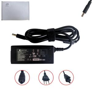 Fonte Para Notebook Compatível com DELL 19.5V 2.31A 0309 EASY TOP