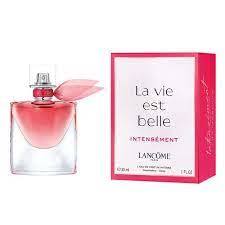 TESTER LA VIE EST BELLE INTENSEMENT EDP FEM.50ML 992047 BELLA FAMME