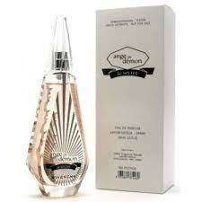 TESTER ANGE OU DEMON LE SECRET EDP FEM 100ML 027642 BELLA FAMME