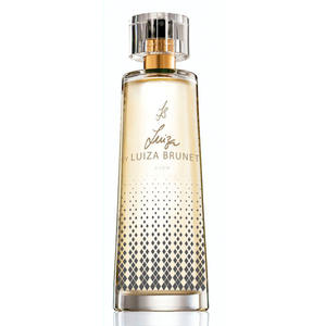 Avon perfume Luiza BY Luiza Brunet 100ml 093601 AVON