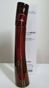 TESTER FLOWER KENZO L'ELIXIR 50ML 312005 BELLA FAMME