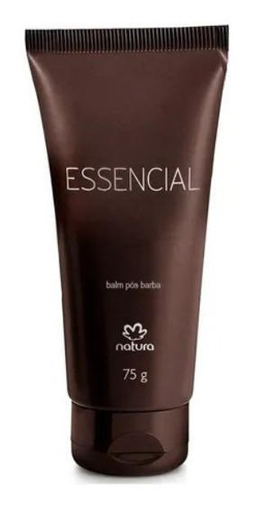 ESSENCIAL CLASSICO BALM PÓS BARBA 75G 820866 NATURA