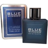 BLUE WINDOW EDT MASCULINO 100ML 390237 BELLA FAMME