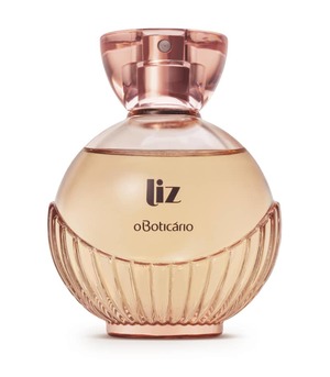 Liz desodorante colônia 100 ml O boticário 767007 O BOTICARIO