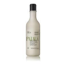 CONDICIONADOR ANTIENFRAQUECIMENTO REFORÇA A FIBRA CAPILAR PATAUA 300ML 258258 NATURA