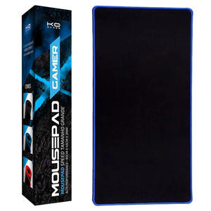 Mouse Pad Gamer Azul 90cm x 45cm x 3mm GB54427 MB TECH GB54427 MB TECH