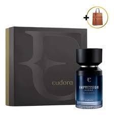 IMPRESSION AUDAZ EUA DE PARFUM 100ML 937738 Eudora