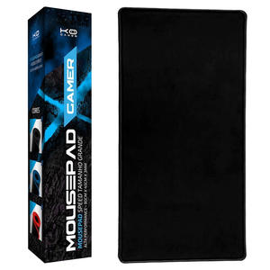 Mouse Pad Gamer Preto 90cm x 45cm x 3mm GB54427 MB TECH GB54427 MB TECH