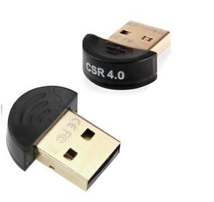 Adaptador Bluethooth USB 4.0 DT-40B - Oem Oem GENERICO