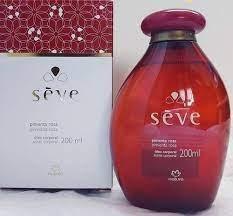 OLEO CORPORAL SEVE PIMENTA ROSA 200ML 297258 NATURA