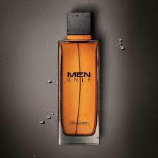 MEN ONLY DEO COLONIA O BOTICARIO 100ML 766659 O BOTICARIO