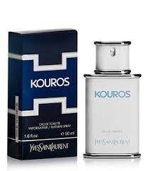 YSL KOUROS EDT MASCULINO 100ML 003866 BELLA FAMME