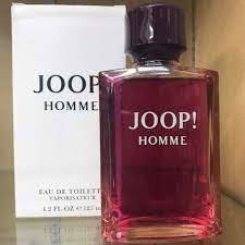 TESTER JOOP HOMME 125ML 004910 BELLA FAMME