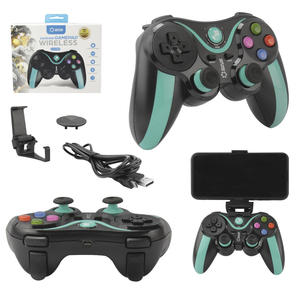 Controle Joystick Bluetooth para Celular Android Ios Pc LT-CT001 LOTUS LT-CT001 LOTUS