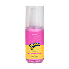 CUIDE-SE BEM BUBBALLO BODY SPLASH TUTTI-FRUTI 60ML 834471 O BOTICARIO