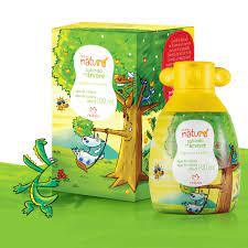 NATURE COLONIA SUBINDO NA ARVORE 100ML 269889 NATURA