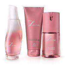 PRESENTE NATURA LUNA CLASSICO NATAL DE 2021 (LUNA COLONIA 75ML + DESODORANTE + LOÇÃO CORPORAL 100ML) 639566 NATURA