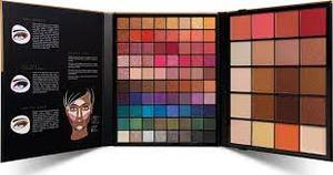 MAKE B. PALETTE MULTIFUNCIONAL MELTED GOLD EDITION 81476 O BOTICARIO