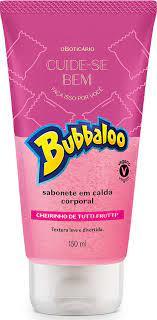 CUIDE-SE BEM SABONETE LIQUIDO CALDA BUBBALLO 150ML 839674 O BOTICARIO