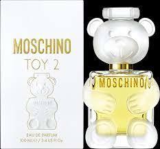 MOSCHINO TOY 2 EDP FEMININO 50ML 839292 BELLA FAMME