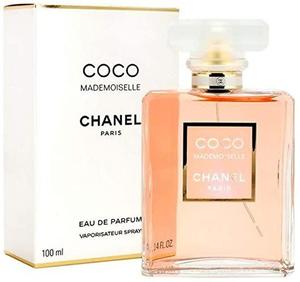 CHANEL COCO MADEMOISELLE EDP FEMININO 100ML 165203 BELLA FAMME